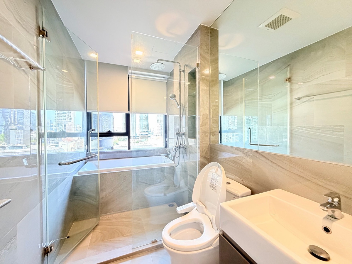 For RentCondoSukhumvit, Asoke, Thonglor : Just 35k!! Ideo Q 36 – 1 Bedroom | 39 sqm |