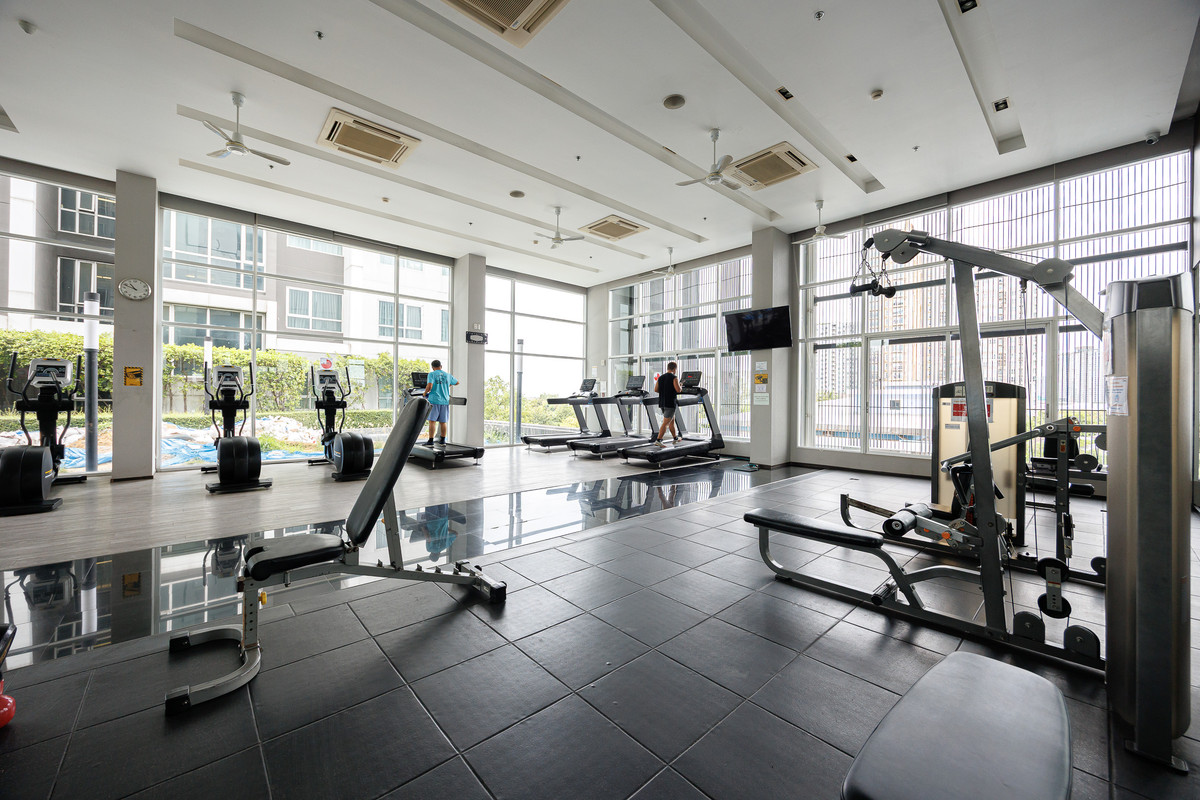 For SaleCondoThaphra, Talat Phlu, Wutthakat : The Tempo Grand Sathon - Wutthakat / 1 Bedroom (FOR SALE), The Tempo Grand Sathon - Wutthakat / 1 Bedroom (For Sale) AMP007