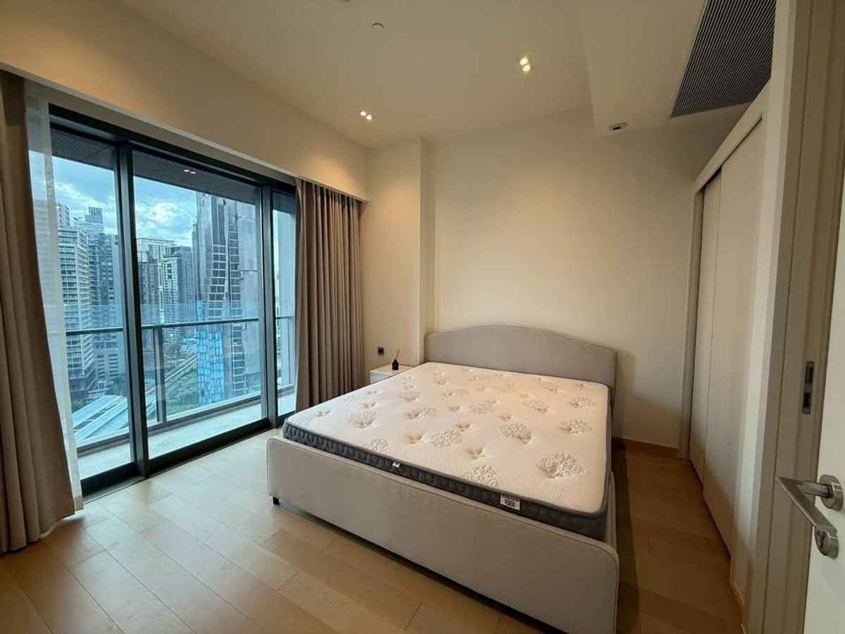 For RentCondoSukhumvit, Asoke, Thonglor : LTH14376 – Condo for Rent | The Strand Thonglor | 90.65 sqm | 2 Beds 2 Baths | Near BTS Thonglor | 130K/Month | Condo for rent The Strand Thonglor