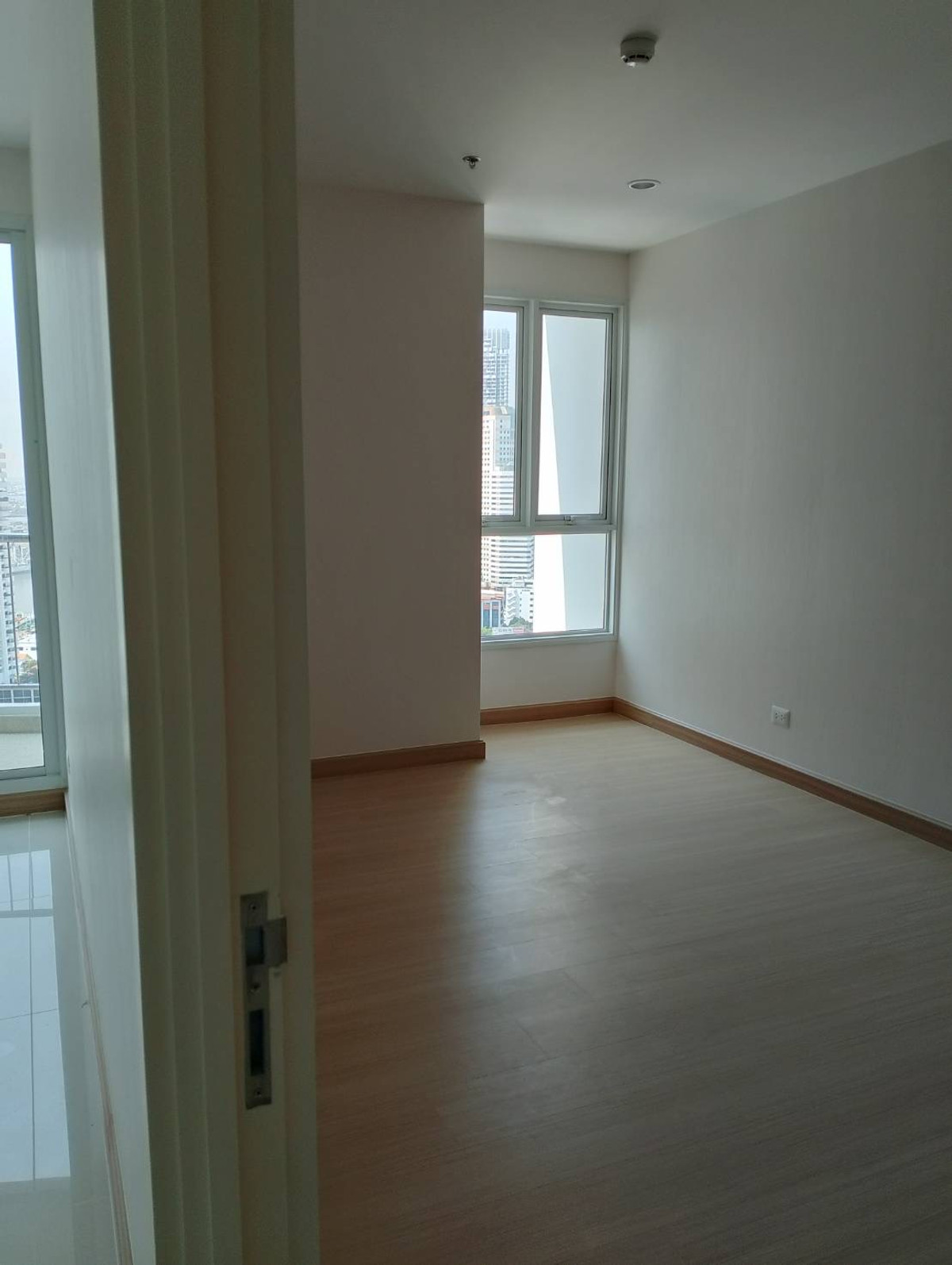 For SaleCondoRama3 (Riverside),Satupadit : Condo for sale!/SALE🧡 Supalai Riva Grand Rama 3 (Supalai Riva Grand Rama 3) - KC043