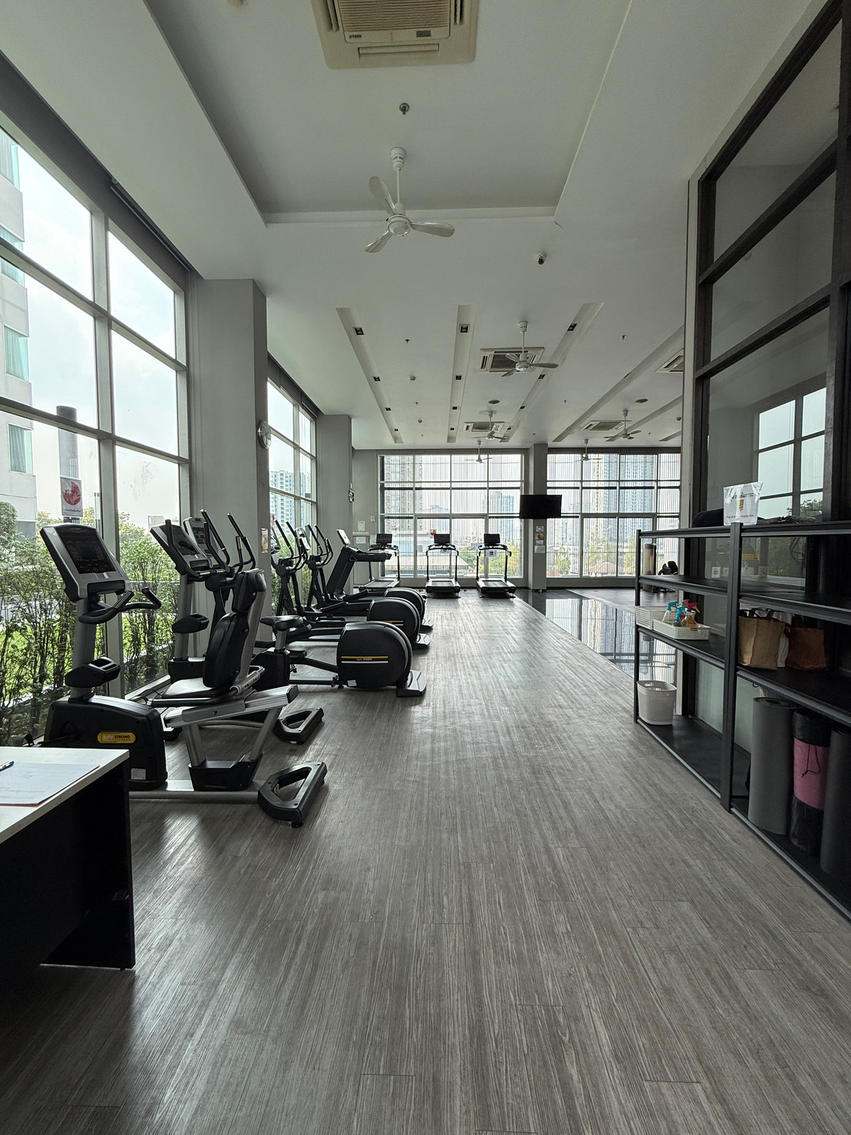 For SaleCondoThaphra, Talat Phlu, Wutthakat : The Tempo Grand Sathon - Wutthakat / 1 Bedroom (FOR SALE), The Tempo Grand Sathon - Wutthakat / 1 Bedroom (For Sale) AMP001