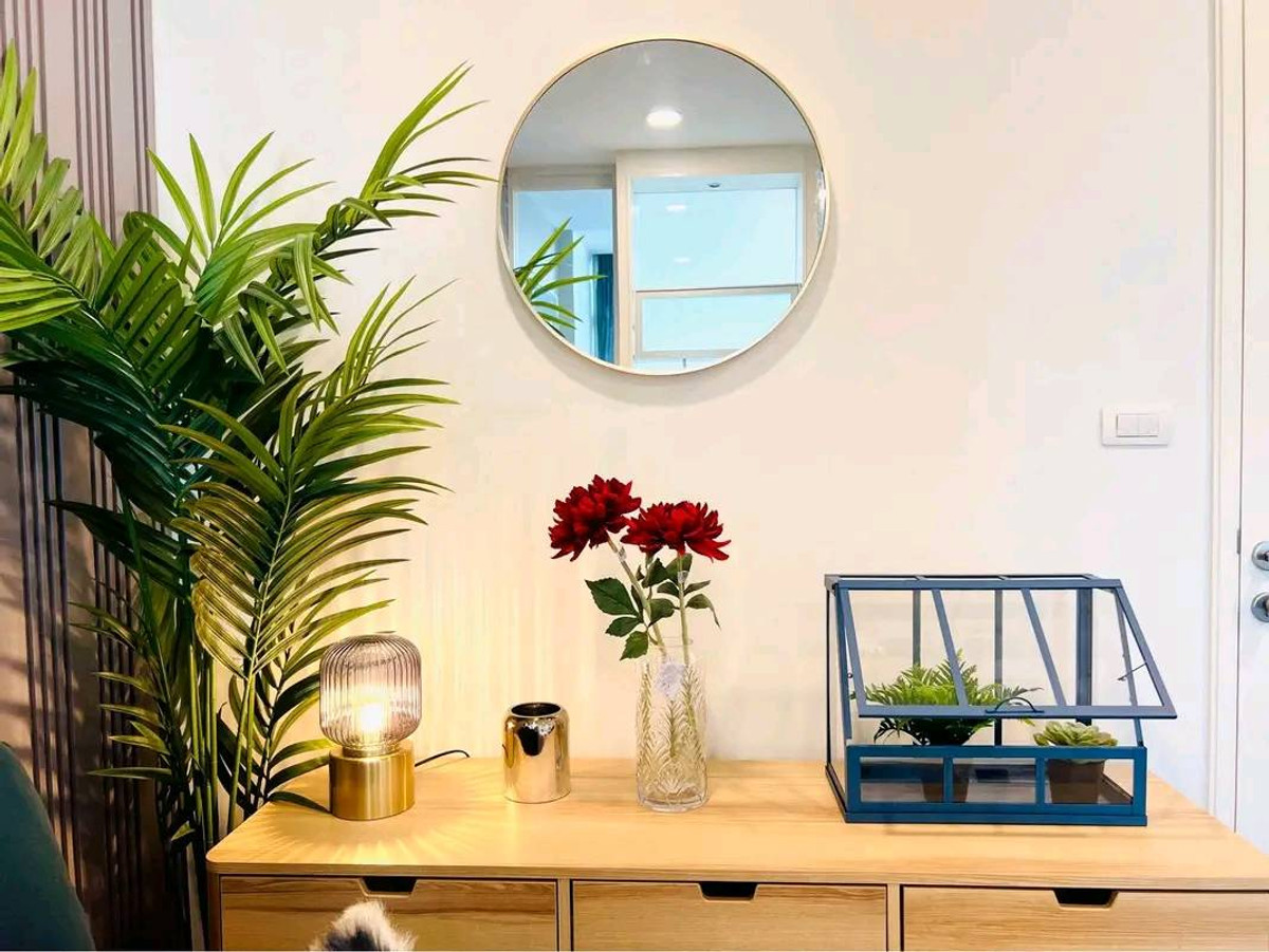 For RentCondoOnnut, Udomsuk : 💥SL-7955💥Centric Scene Sukhumvit 64👉Line : @wincondo