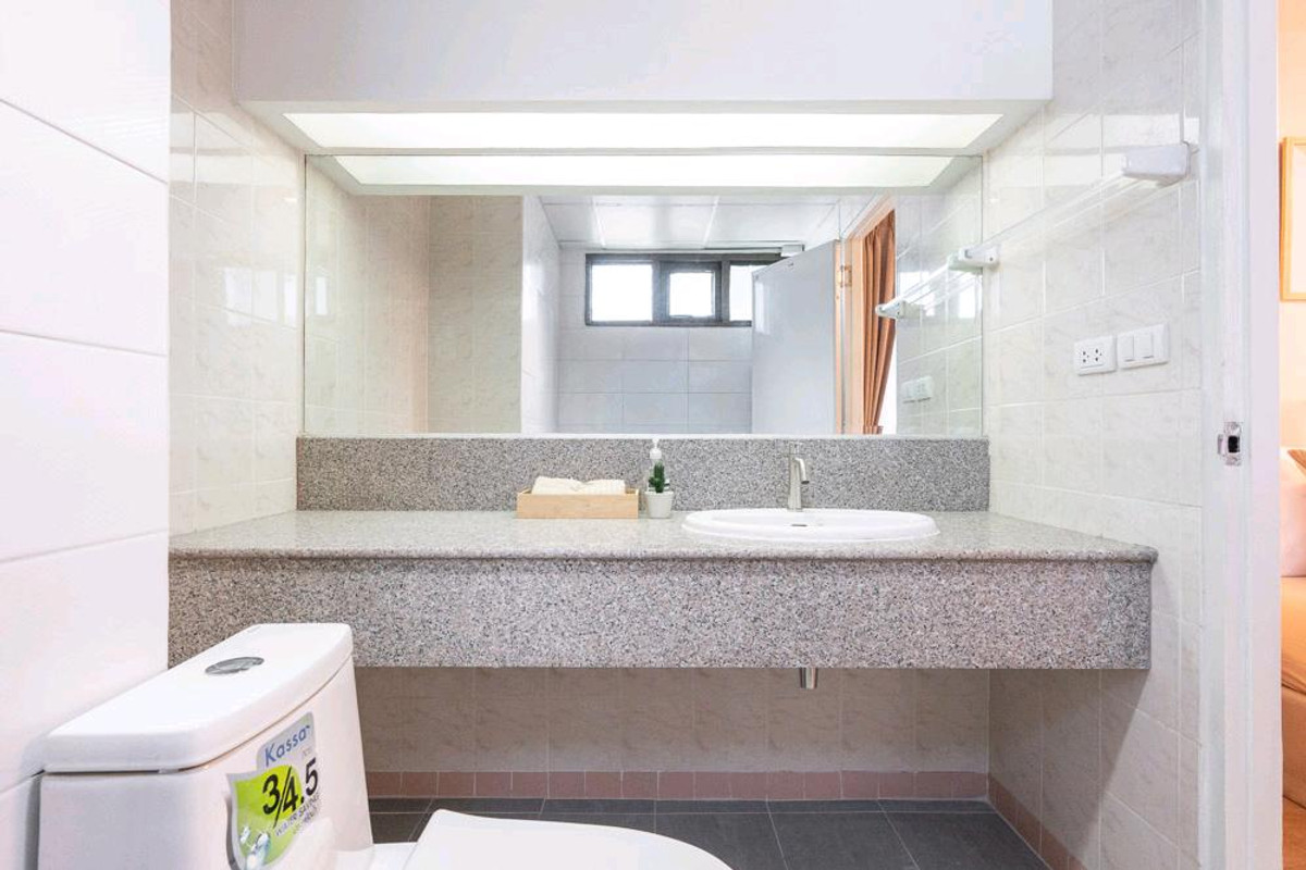 ขายคอนโดปิ่นเกล้า จรัญสนิทวงศ์ : คอนโดฝั่งธนใกล้ รพ. ศิริราช สะพานปิ่นเกล้า MRT บางยี่ขัน  renovate แล้ว พร้อมเข้าอยู่ จะซื้ออยู่เอง หรือลงทุน ก็ดีทั้งคู่