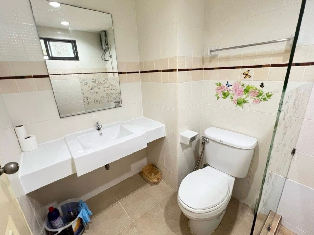 ให้เช่าคอนโดปิ่นเกล้า จรัญสนิทวงศ์ : 💙@condocurator 💙 Lumpini Place Pinklao ‼️ราคาต่อรองได้ ‼️[PM0513] 