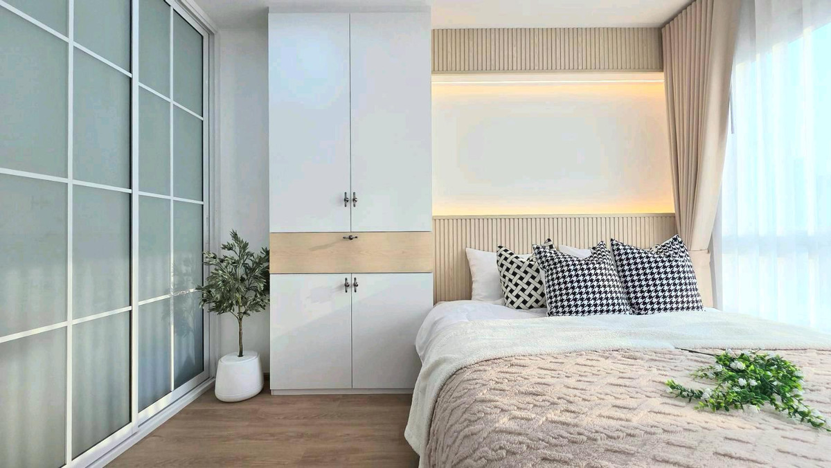 ขายคอนโดอ่อนนุช อุดมสุข : 🚅🚅✅✅สะดวกกว่านี้ไม่มีแล้ว U delight @ on out station คอนโดสุดสวยใกล้รถไฟฟ้า ย่านสุขุมวิท ห้องตกแต่งครบ พร้อมเฟอร์ฯใหม่ทั้งห้อง ❌ดูแลสินเชื่อฟรี กู้ได้เต็ม100