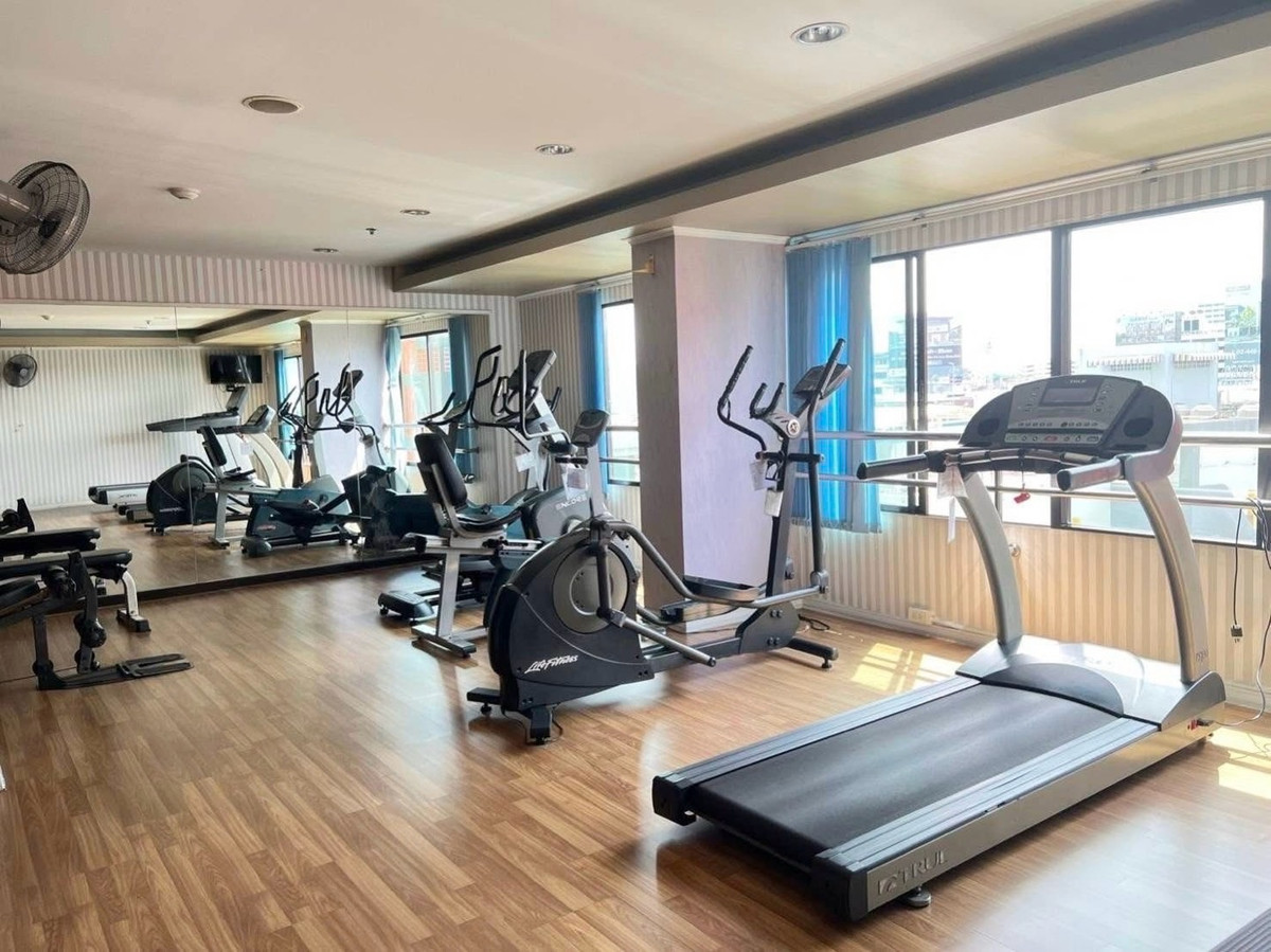 ให้เช่าคอนโดปิ่นเกล้า จรัญสนิทวงศ์ : 💙@condocurator 💙 Lumpini Place Pinklao ‼️ราคาต่อรองได้ ‼️[PM0513] 