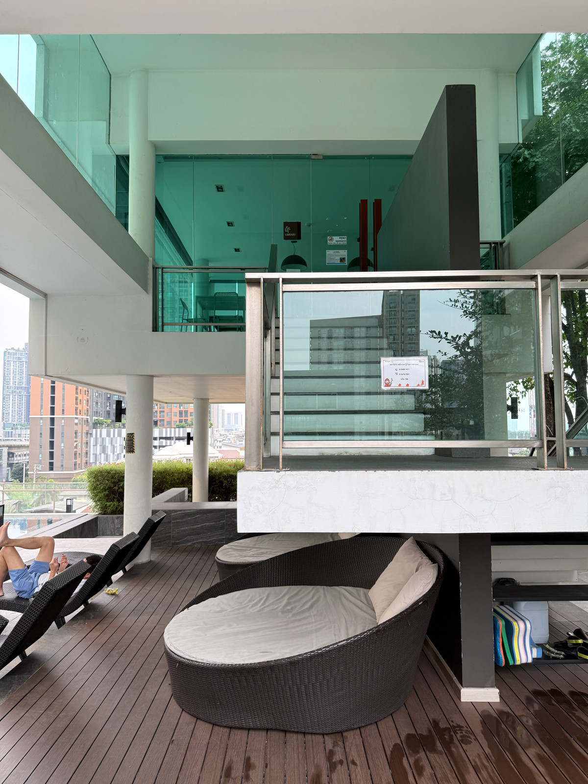 For SaleCondoThaphra, Talat Phlu, Wutthakat : The Tempo Grand Sathon - Wutthakat / 1 Bedroom (FOR SALE), The Tempo Grand Sathon - Wutthakat / 1 Bedroom (For Sale) AMP001