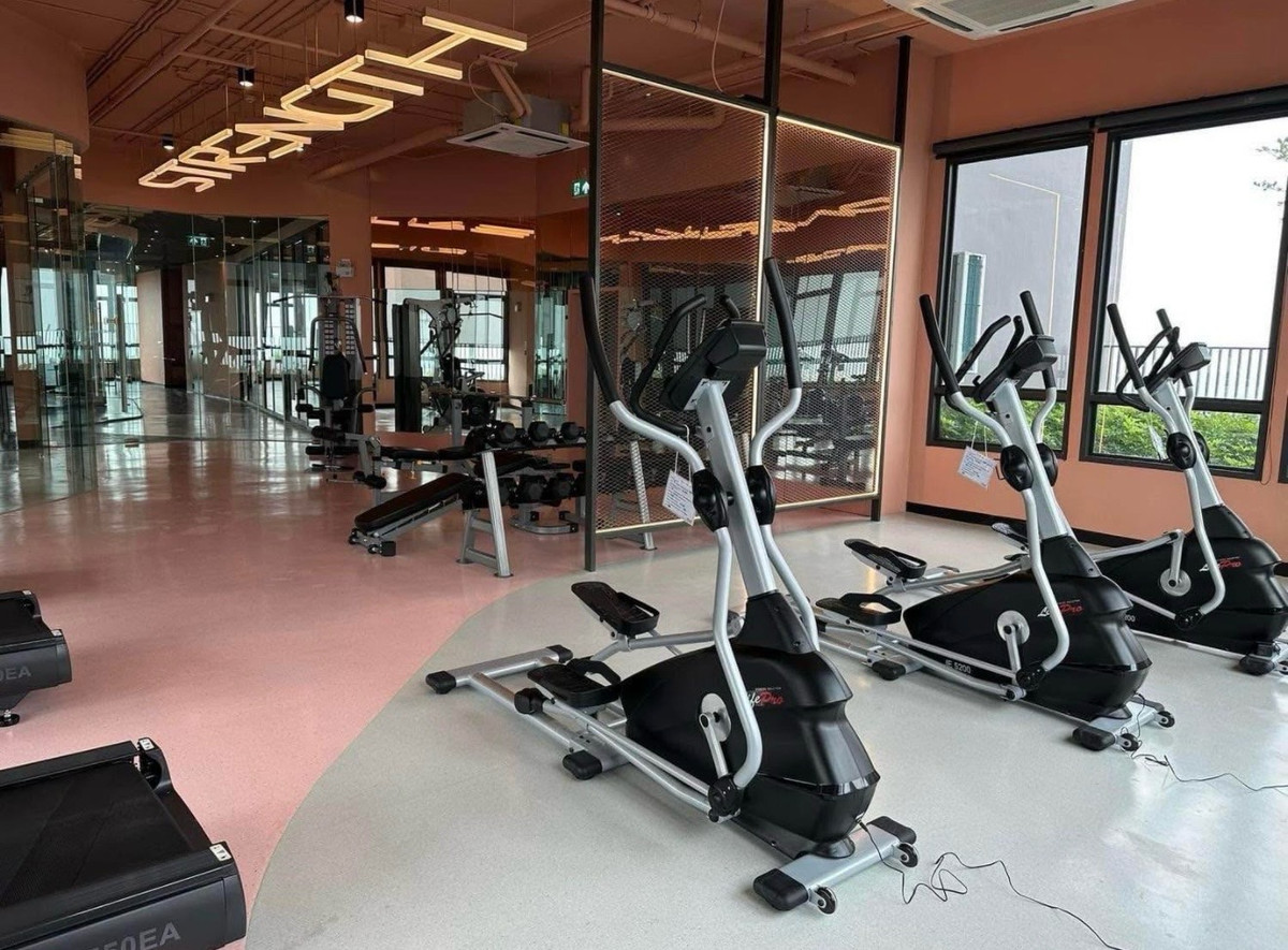 For RentCondoRattanathibet, Sanambinna : Rental price: 13,000 baht / month