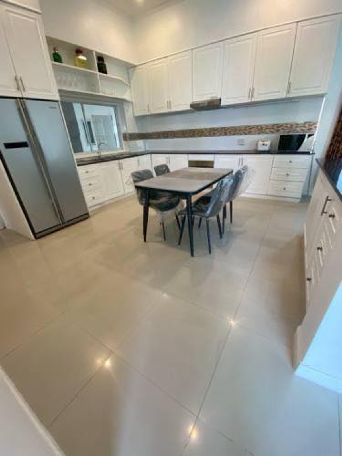 ให้เช่าบ้านพัทยา บางแสน ชลบุรี สัตหีบ : 🏡 Pool Villa for Rent & Sale in Khao Talo, Pattaya| RENT 79,000 / month | 3 Bedrooms 4 Bathrooms | 133 Sq.Wah | Near Tara Pattana International School