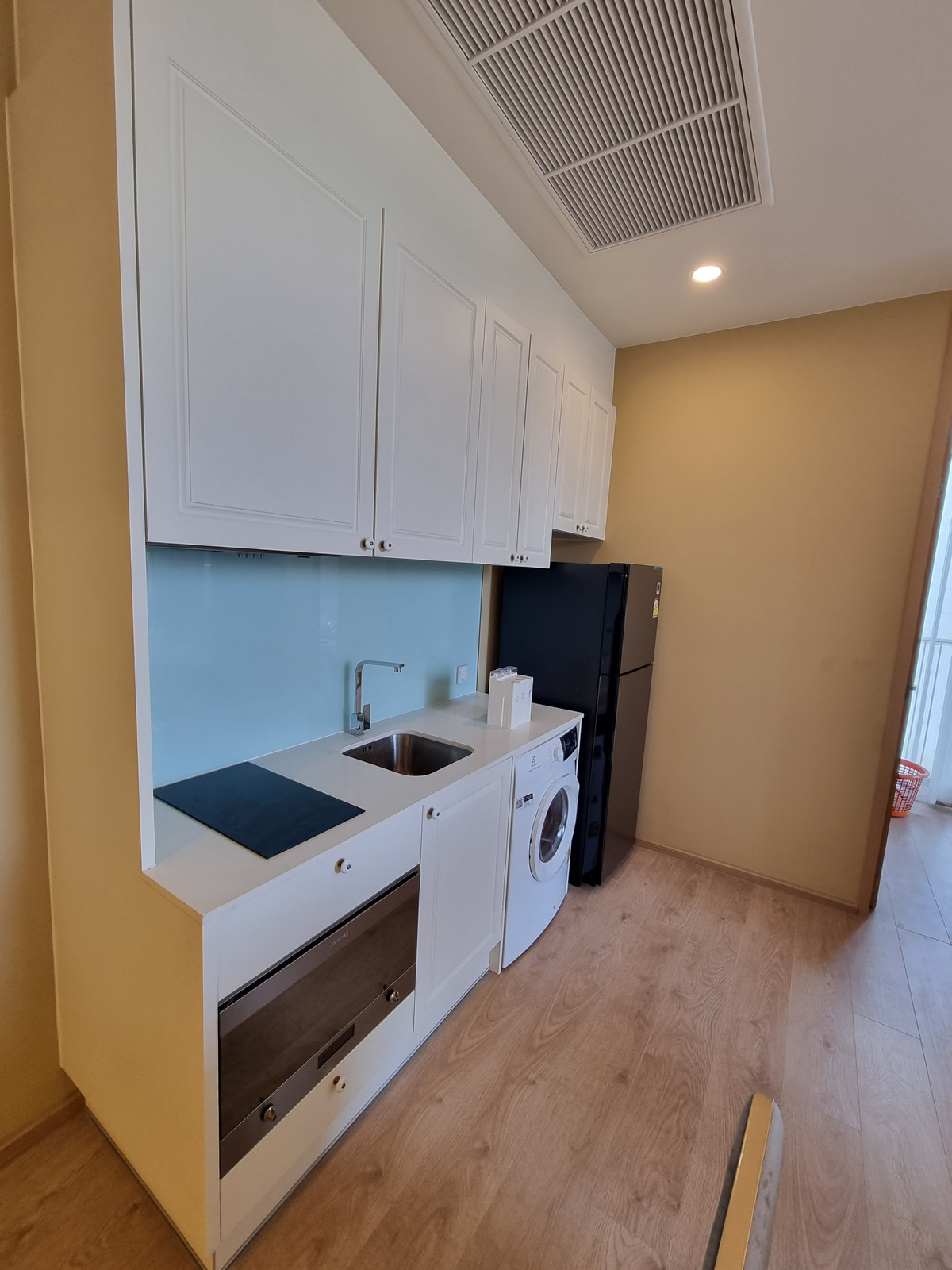 ให้เช่าคอนโดสุขุมวิท อโศก ทองหล่อ : 🟦🟩 [For Rent] Noble BE19 Sukhumvit | 44.5 sq.m | 19th Floor | 40,000 THB/Month | Ref: UE0009 | LINE: @747caxmk 🟩🟦