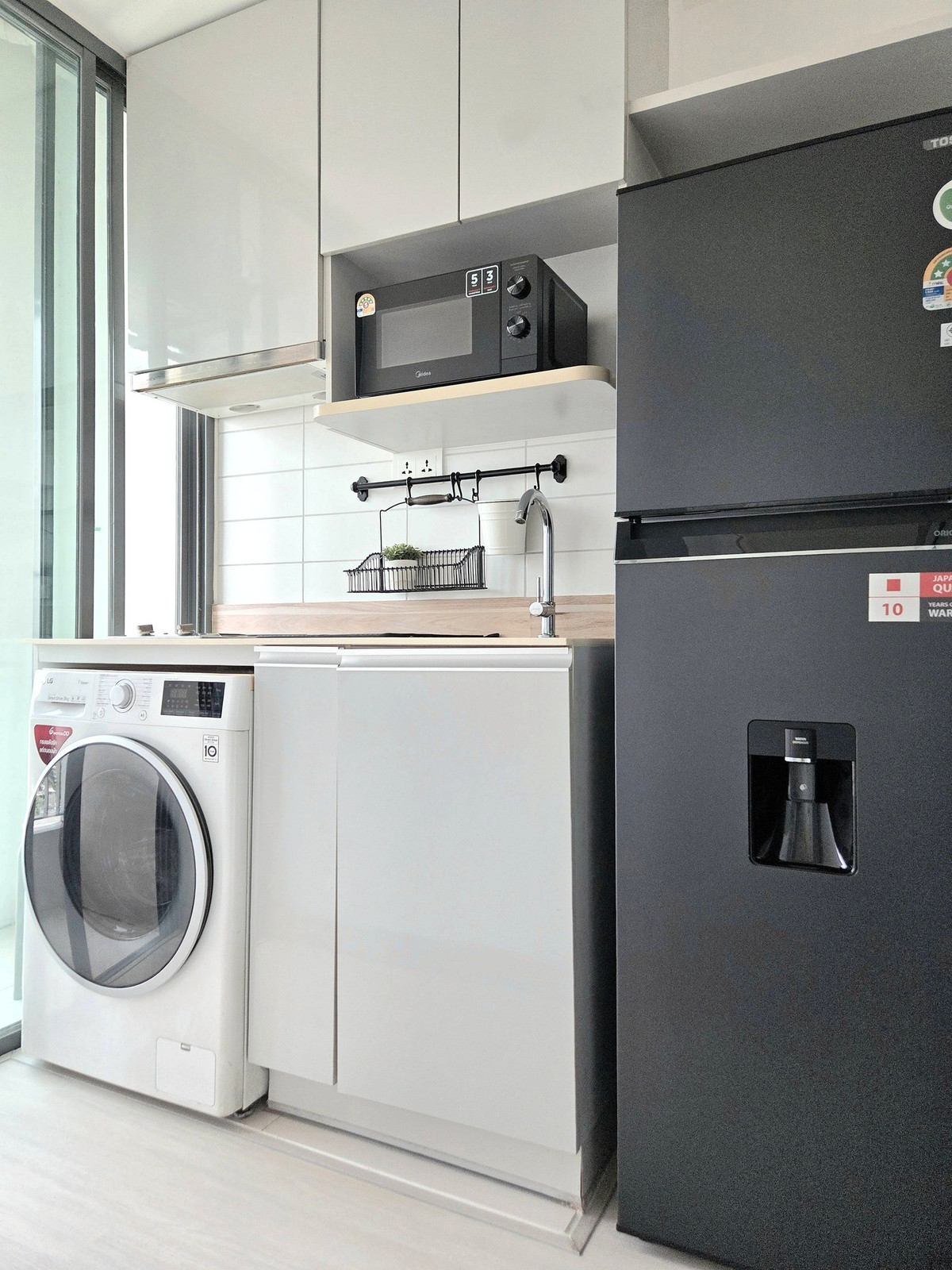 ให้เช่าคอนโดอ่อนนุช อุดมสุข : 💥CP-10283💥ว่าง ให้ เช่า ไอดีโอ โมบิ สุขุมวิท 81👉แอดไลน์ @wincondo 