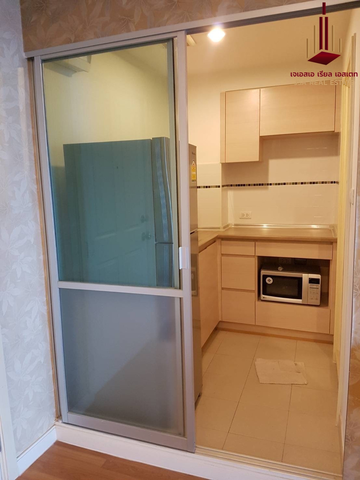 For RentCondoRama3 (Riverside),Satupadit : ✨ For Rent: lumpini park riverside rama 3 Condo ✨ 💰 Only 20,000 THB/month