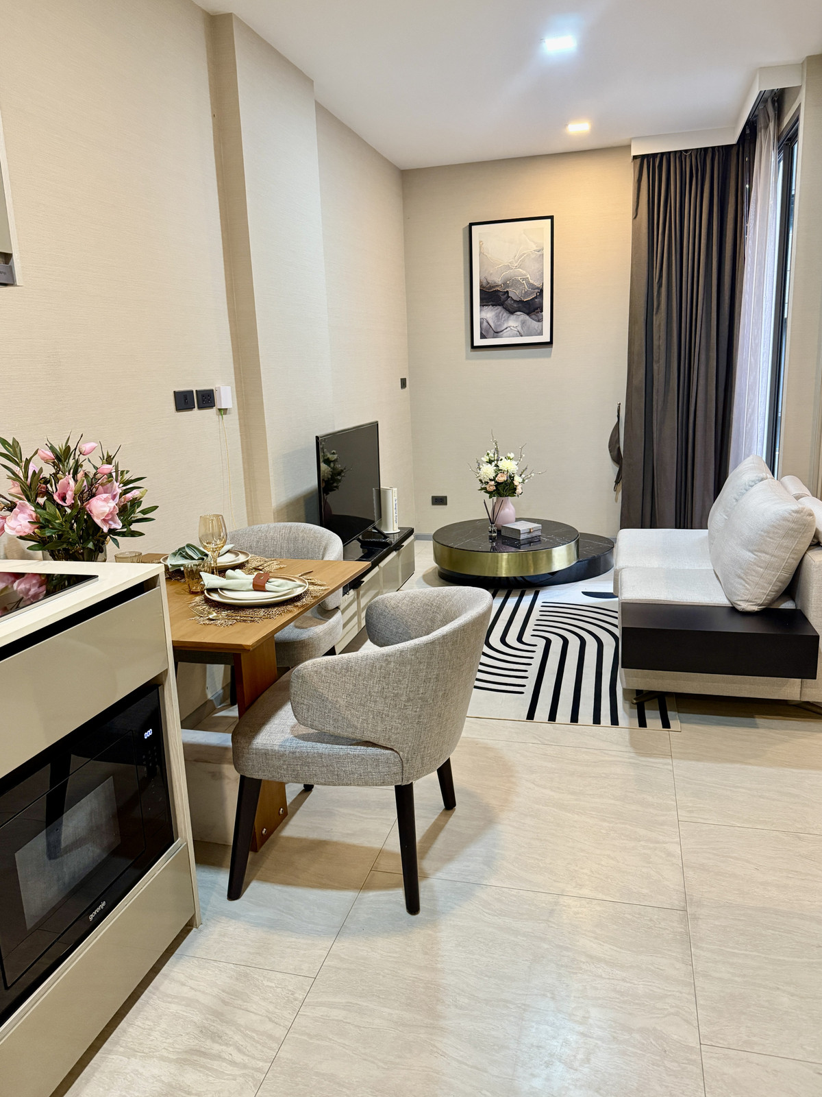 For RentCondoSukhumvit, Asoke, Thonglor : Fynn Sukhumvit 31 🌟PN-00007202🌟