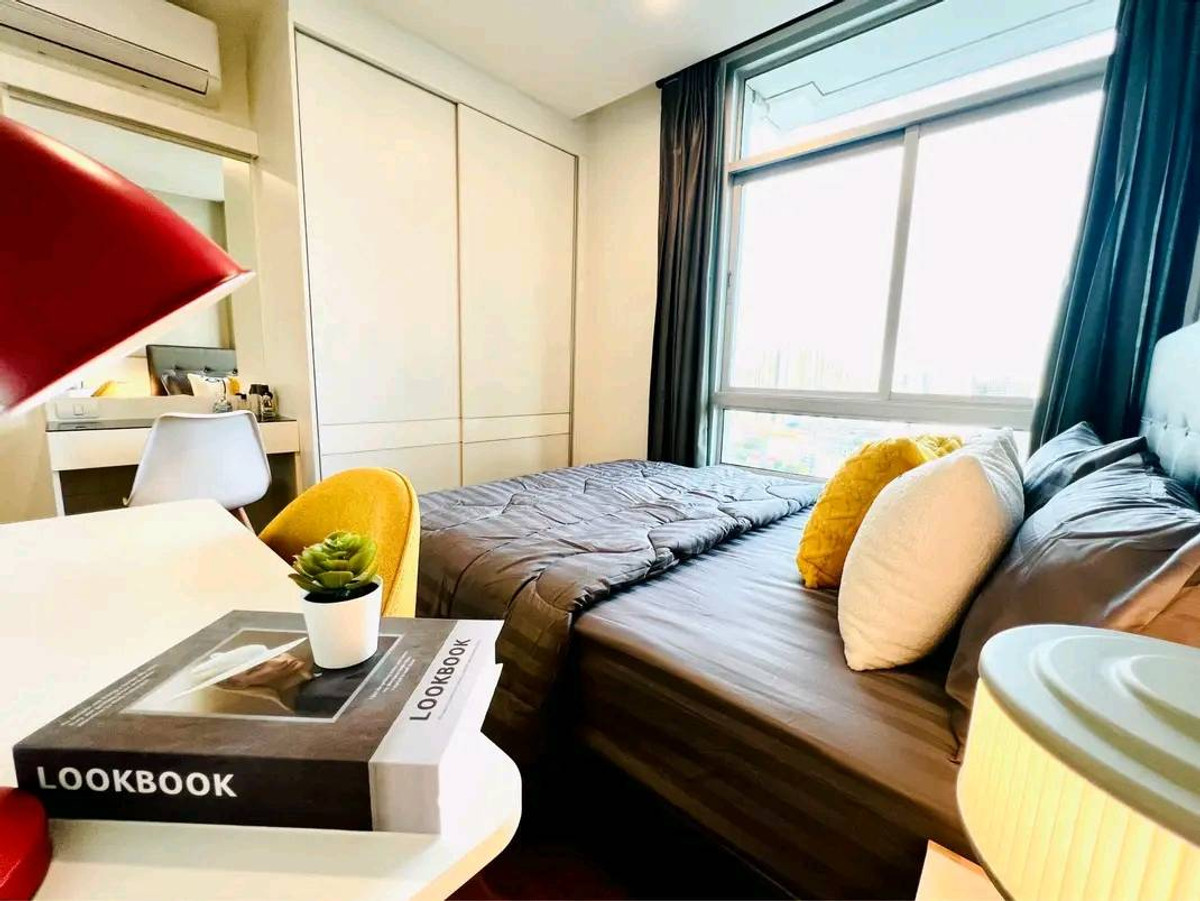 For RentCondoOnnut, Udomsuk : 💥SL-7955💥Centric Scene Sukhumvit 64👉Line : @wincondo