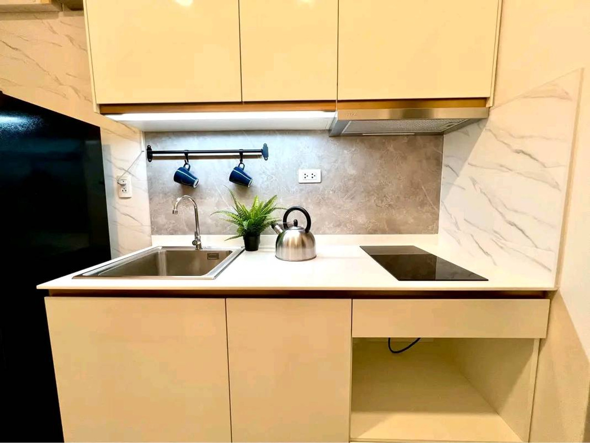 For RentCondoOnnut, Udomsuk : 💥SL-7955💥Centric Scene Sukhumvit 64👉Line : @wincondo