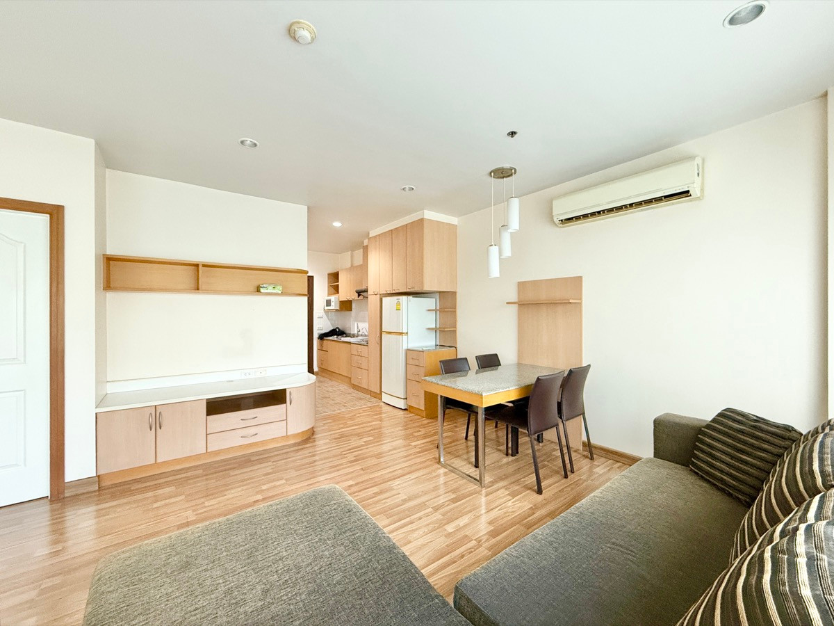 ขายคอนโดพระราม 9 เพชรบุรีตัดใหม่ RCA : 🚀 PG พระราม9 - 66ตรม. 2นอน2น้ำ ติดเซ็นทรัล ห้องใหม่ 092-545-6151 (ทีม)