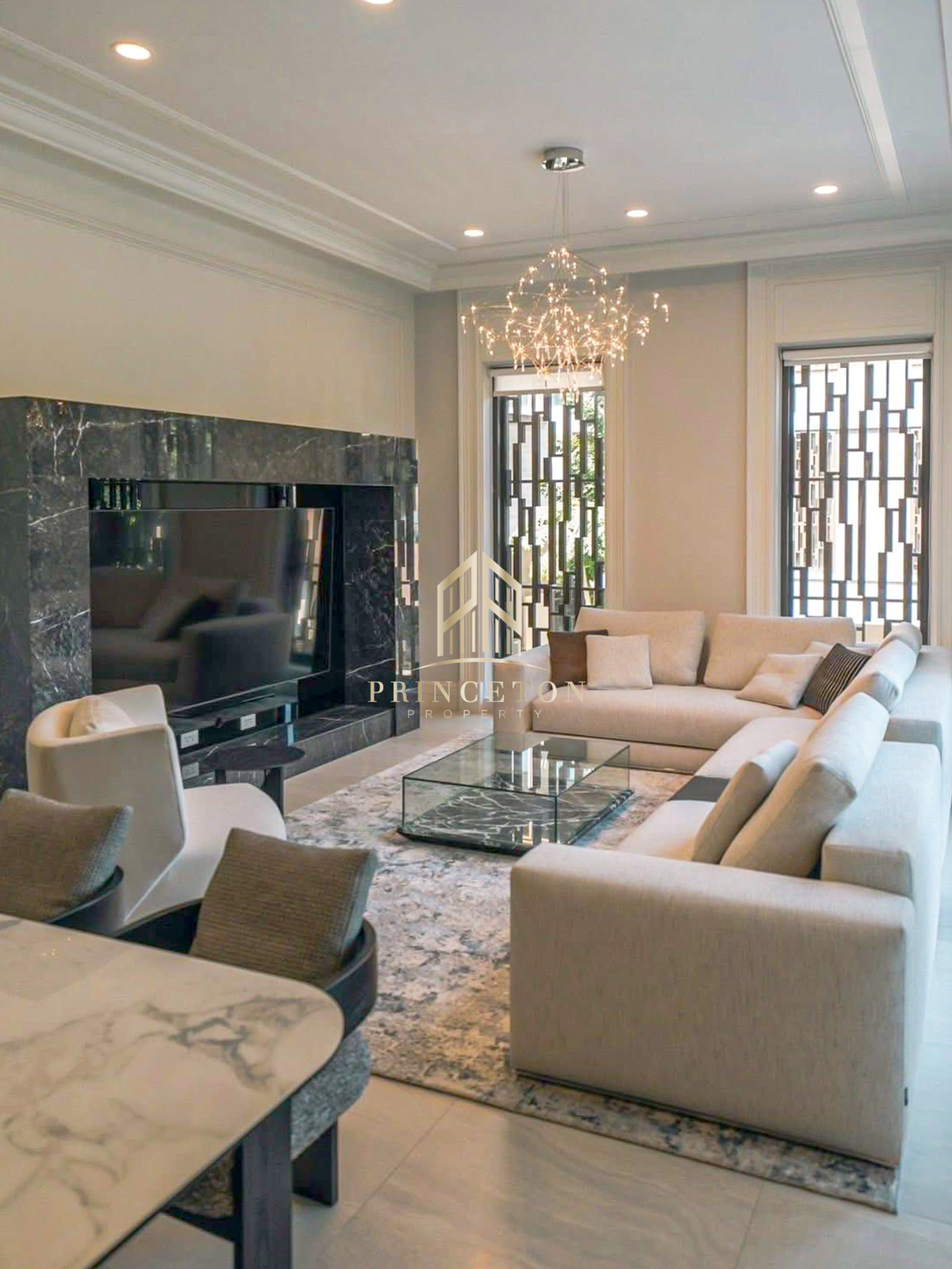 For RentHousePattanakan, Srinakarin : Luxury House Vana Residence Rama 9 Srinakarin 📞092-4252445