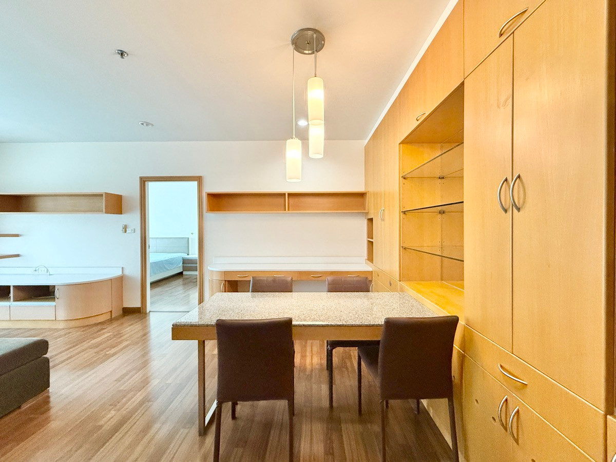 ขายคอนโดพระราม 9 เพชรบุรีตัดใหม่ RCA : 🚀 PG พระราม9 - 82ตรม. 2นอน2น้ำ ติดเซ็นทรัล ห้องใหม่ 092-545-6151 (ทีม)