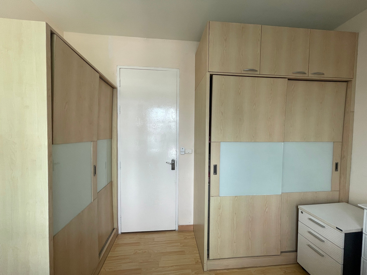 For SaleCondoRatchathewi,Phayathai : 🏠✨ Baan Klang Krung Siam - Pathumwan | 1-Bedroom Condo for Sale (HBH-SI-23)