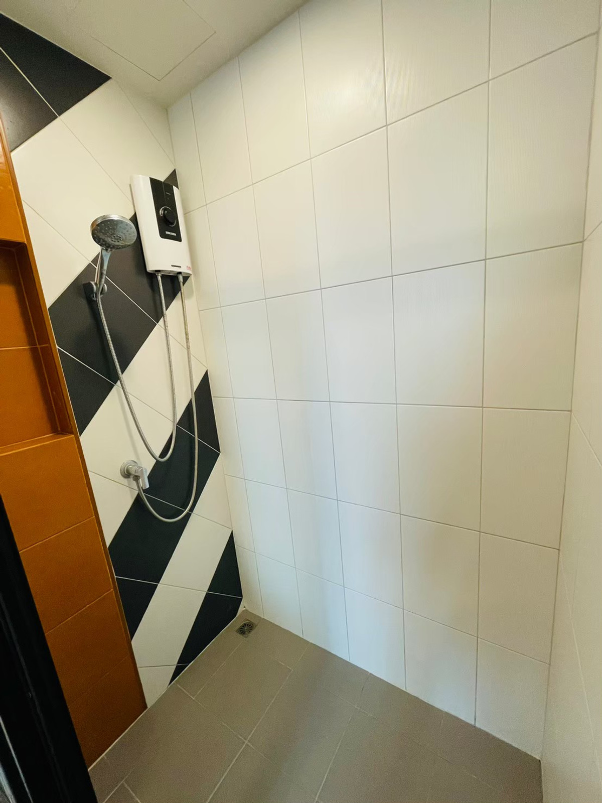 For RentCondoVipawadee, Don Mueang, Lak Si : PFD-08008 For rent: The Base Saphanmai corner room, beautiful view, next to the BTS | washing machine | fully functional furniture! 