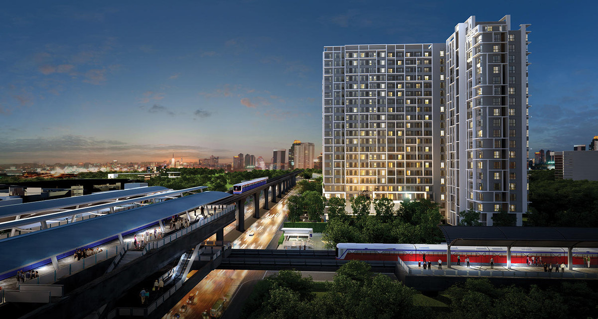 ขายคอนโดปิ่นเกล้า จรัญสนิทวงศ์ : ขาย Ideo mobi charan-interchange ไอดีโอ โมบิ จรัญ - อินเตอร์เชนจ์ ใกล้ MRT บางขุนนนท์ ติดถนนจรัญ ใกล้ศิริราช ทำเลเยี่ยม 