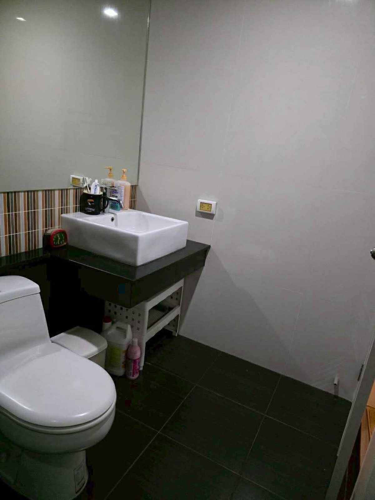 ให้เช่าคอนโดสุขุมวิท อโศก ทองหล่อ : ให้เช่า Tree condo สุขุมวิท42 (59 ตร.ม.) 2 นอน 1 น้ำ BTS เอกมัย-พระโขนง