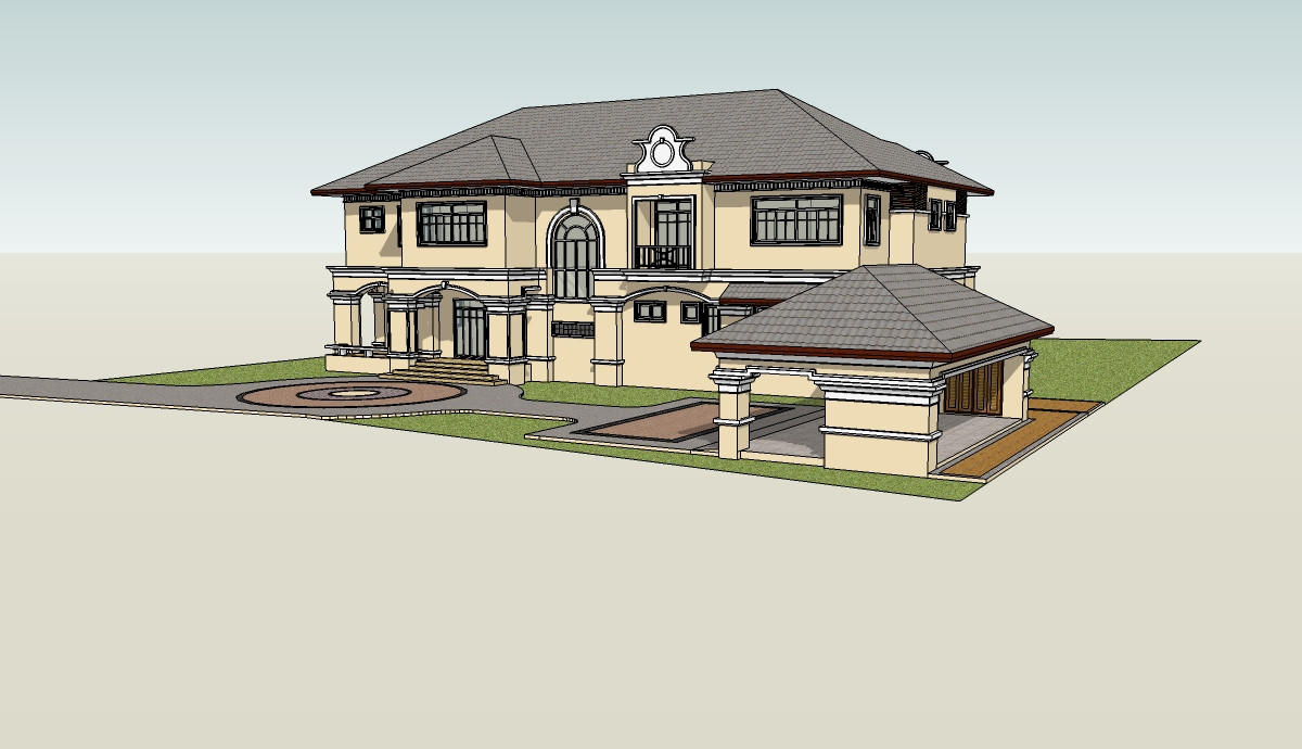 For SaleHousePattaya, Bangsaen, Chonburi : Luxury Beachfront Pool Villa for Sale – Ang Sila, Chonburi