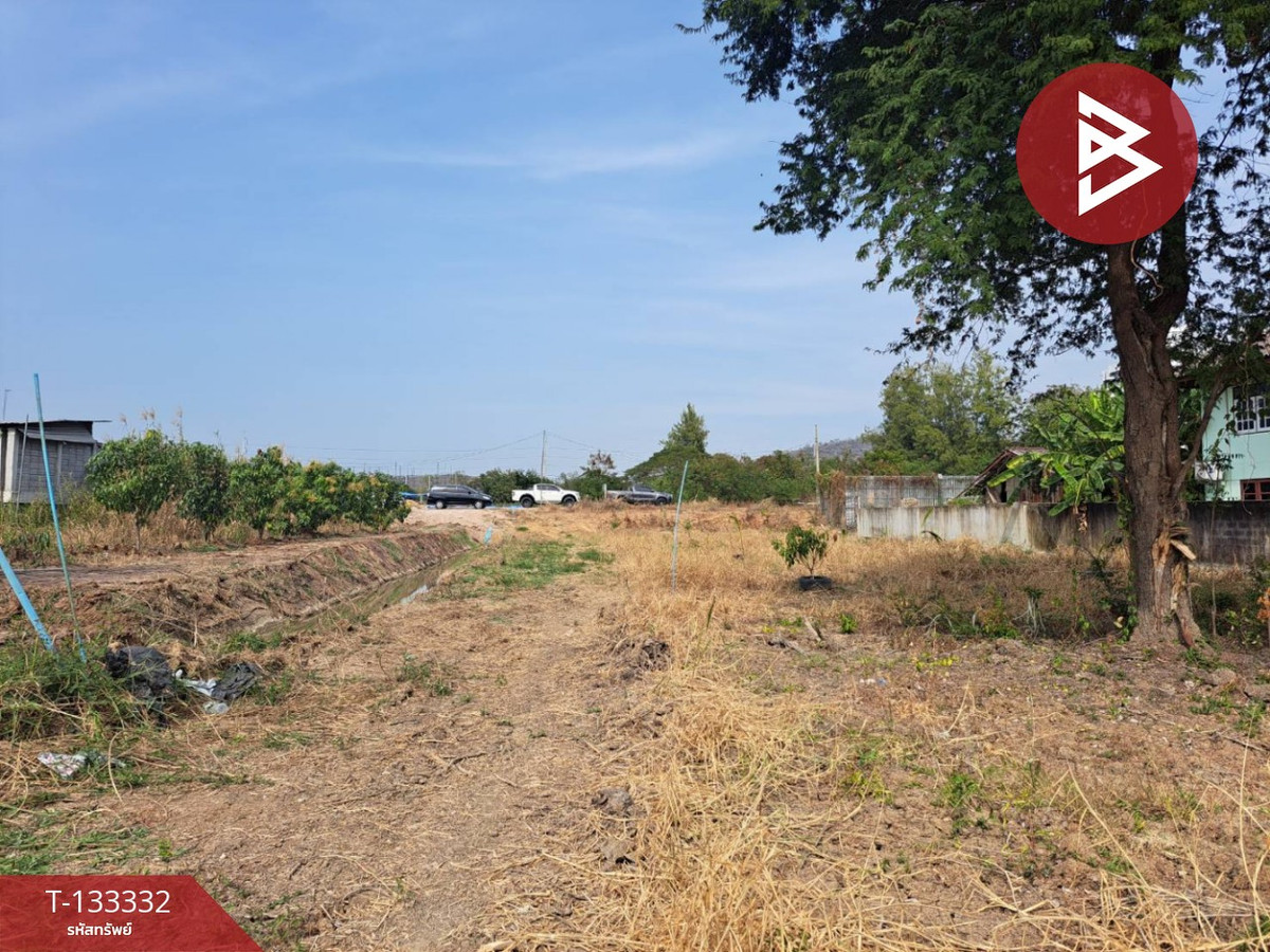 For SaleLandChai Nat : Empty land for sale, area 87.2 square meters, Ban Kluay, Mueang Chainat.