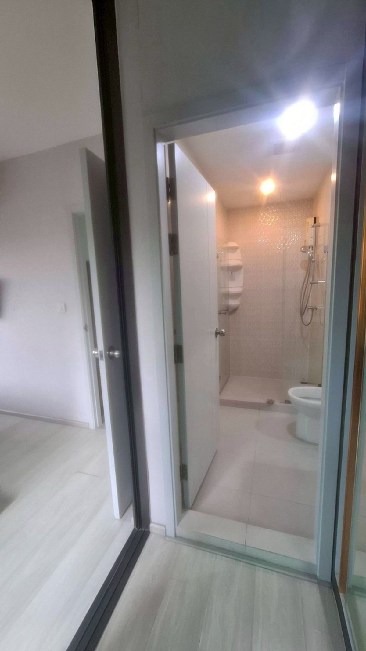 คอนโดปิ่นเกล้า จรัญสนิทวงศ์ : 💙@condocurator 💙 Life Pinklao ห้องใหญ่ พร้อมเข้าอยู่ [PM4650] 