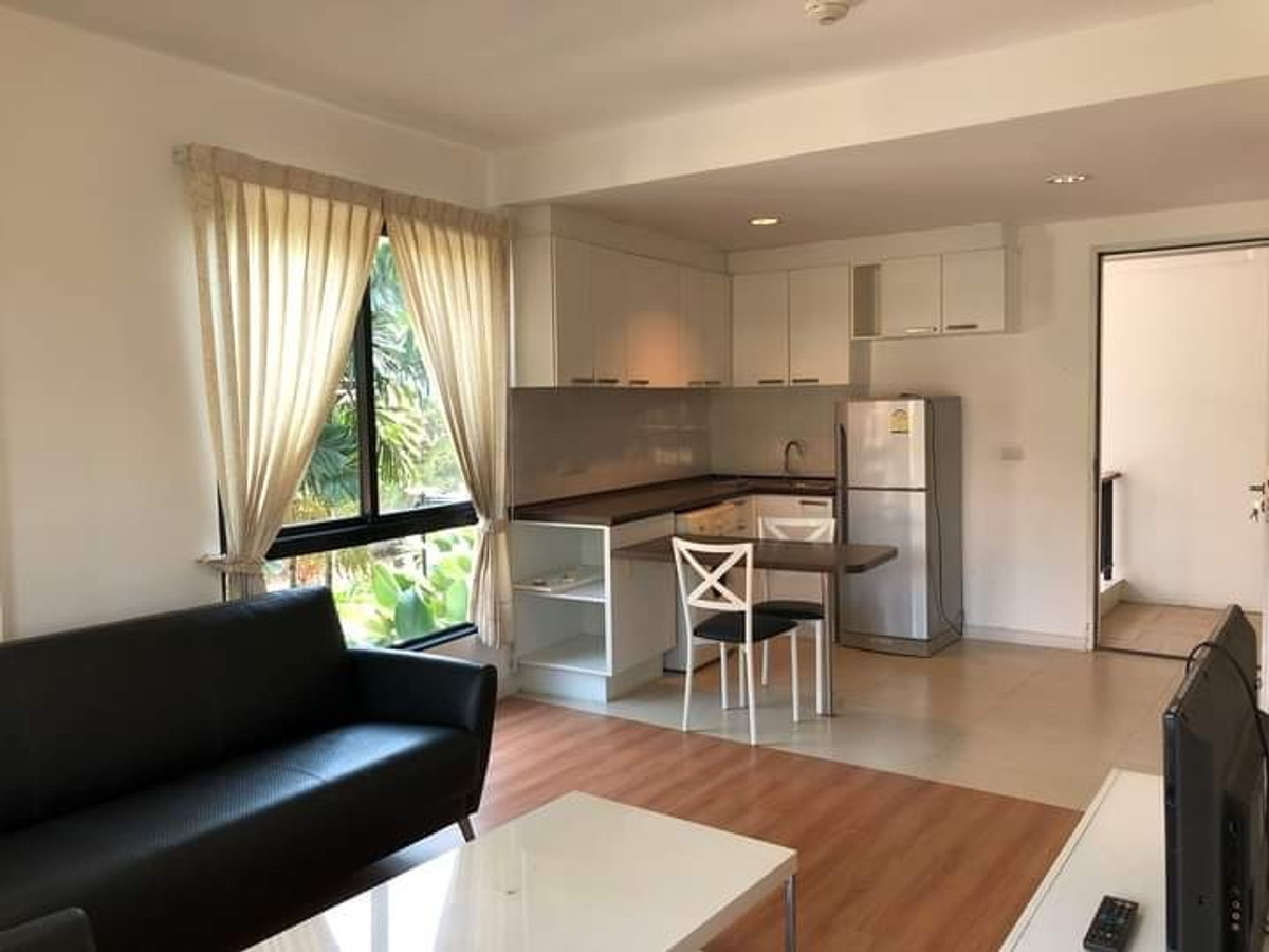 ให้เช่าคอนโดอ่อนนุช อุดมสุข : ✅ SENS106 ✅ Line : @p2nproperty