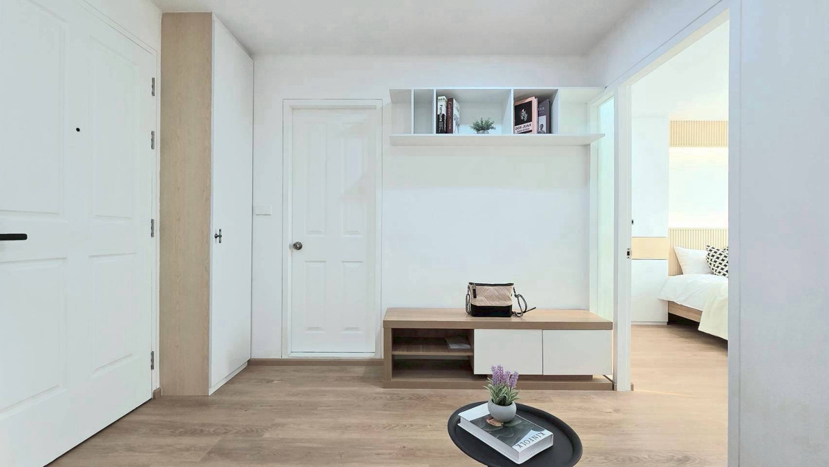 ขายคอนโดอ่อนนุช อุดมสุข : ขาย📣คอนโด 🚄 โครงการ ยูดีไลท์@อ่อนนุชสเตชั่น
(U Delight @OnNut Station)
เพียง 3 นาทีถึง BTS อ่อนนุช