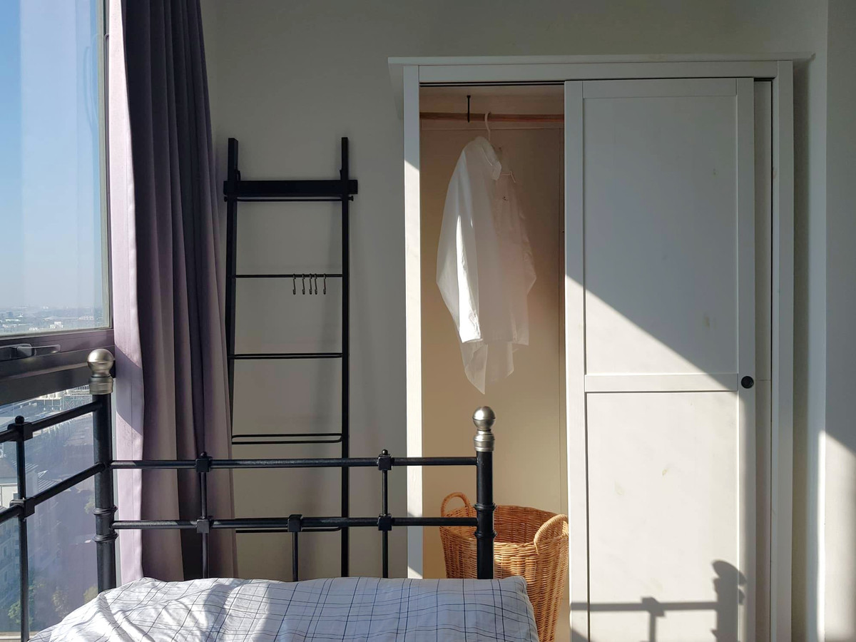 ให้เช่าคอนโดอ่อนนุช อุดมสุข : 💥CP-10283💥ว่าง ให้ เช่า ไอดีโอ โมบิ สุขุมวิท 81👉แอดไลน์ @wincondo 