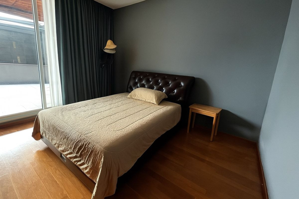 For SaleCondoSathorn, Narathiwat : 🏠✨ The Empire Place Sathorn | 3-Bedroom Condo for Sale (HBH-ST-172)