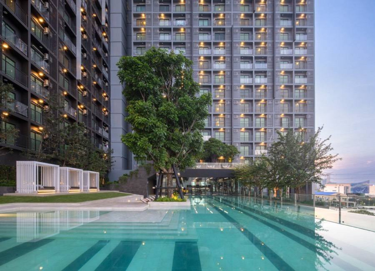 ให้เช่าคอนโดบางนา แบริ่ง ลาซาล : 💥CP-10284💥ว่าง ให้ เช่า เอ สเปซ เมกา👉แอดไลน์ @wincondo 