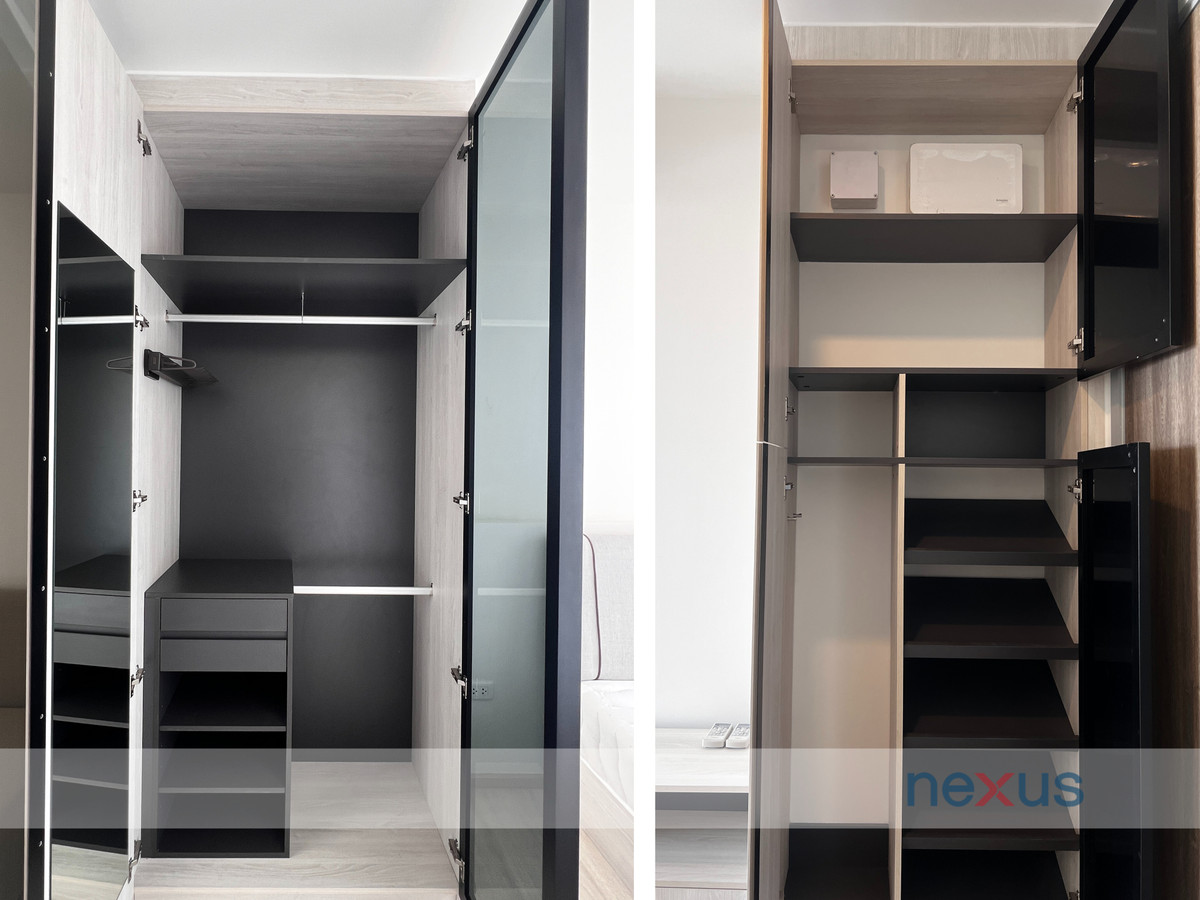 ขายคอนโดแจ้งวัฒนะ เมืองทอง : !!ขายคอนโด Niche Mono Chaengwattana ราคาพิเศษ!! 2.10 ล้าน เท่านั้น