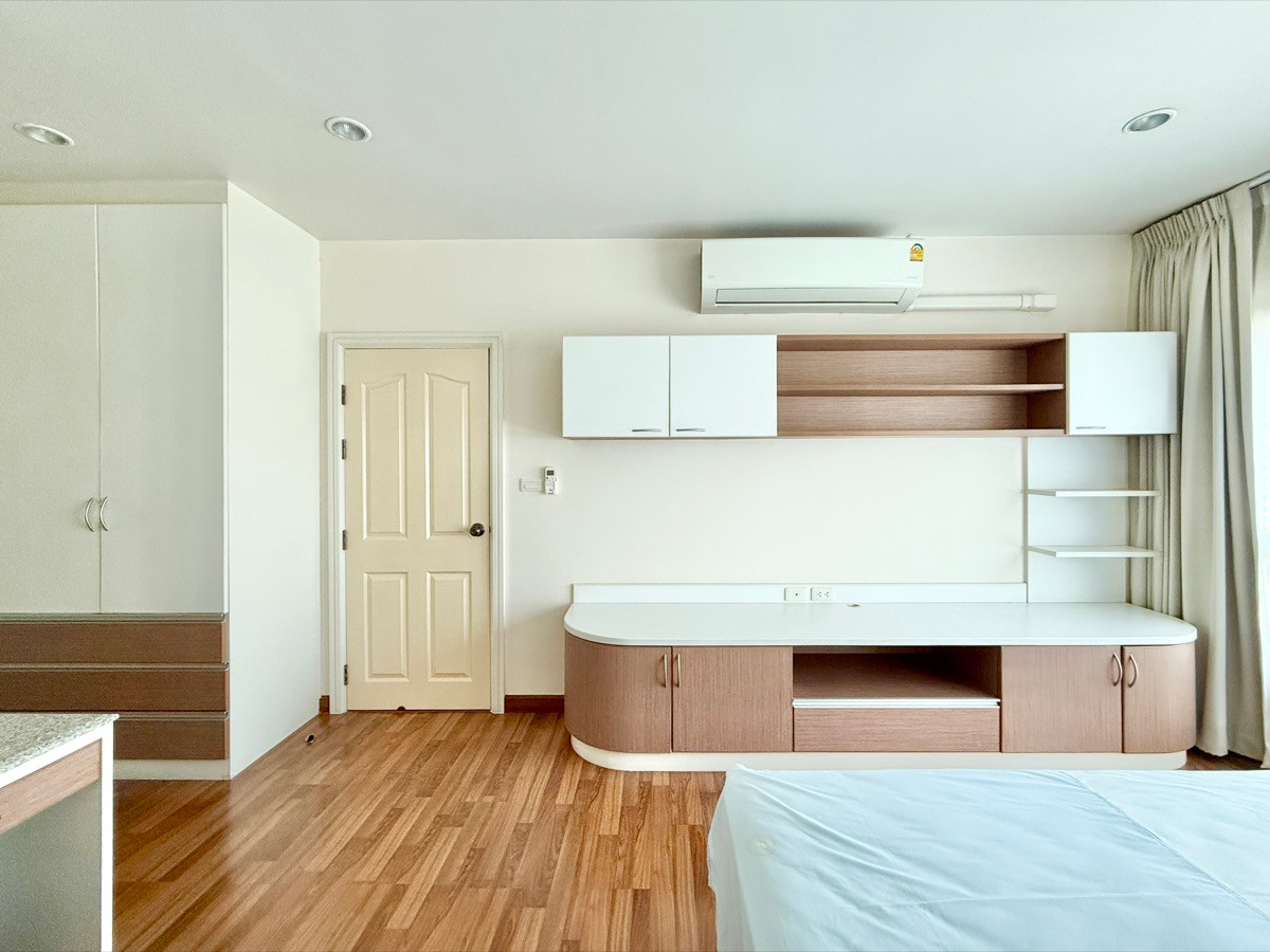 ขายคอนโดพระราม 9 เพชรบุรีตัดใหม่ RCA : 🚀 PG พระราม9 - 82ตรม. 2นอน2น้ำ ติดเซ็นทรัล ห้องใหม่ 092-545-6151 (ทีม)