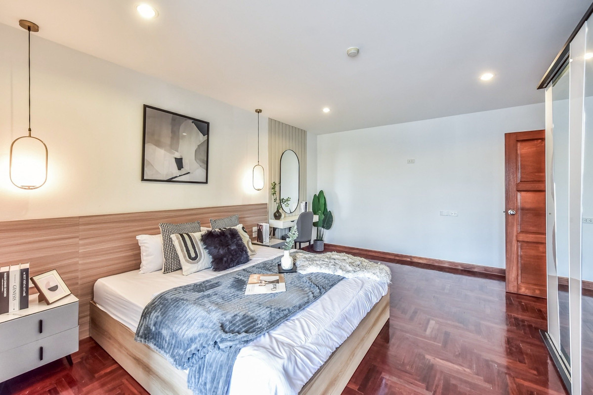 For SaleCondoRatchathewi,Phayathai : 🏠✨ Phayathai Plaza | 1-Bedroom Condo for Sale (HBH-SI-21)