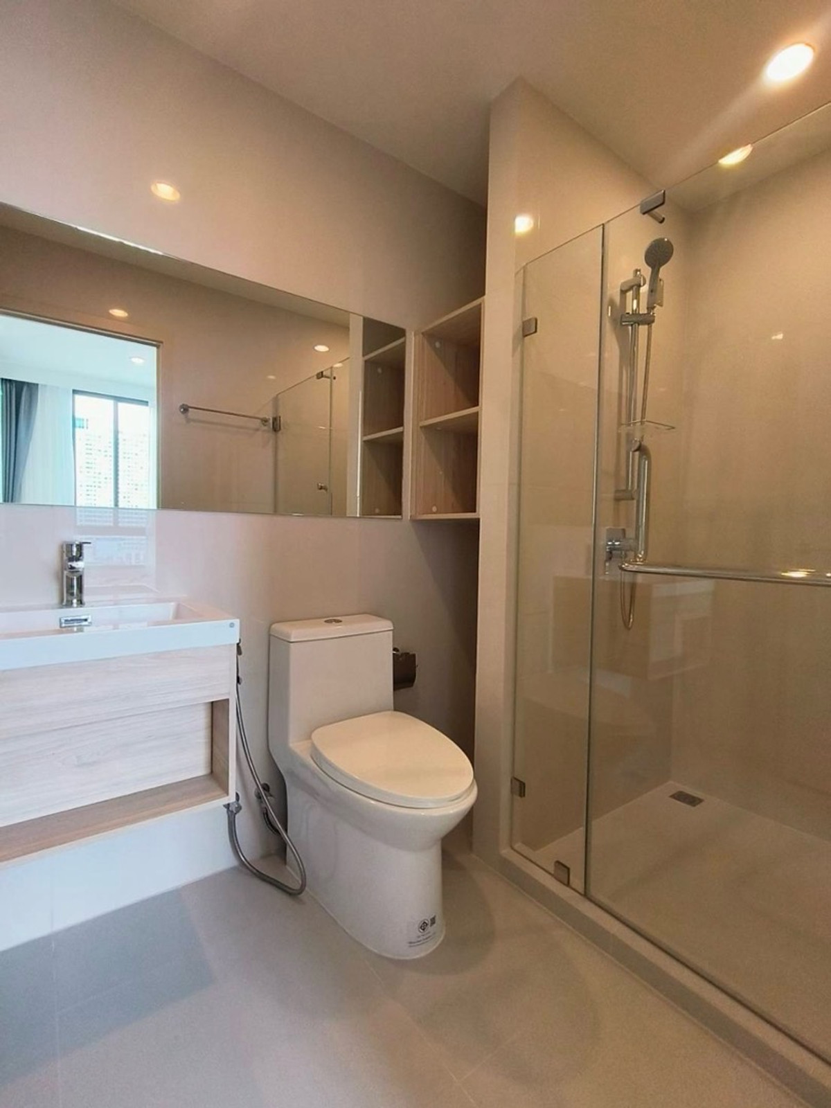 For SaleCondoLadprao, Central Ladprao : Nue Noble Ratchada - Ladprao ✨ Beautiful room, good price