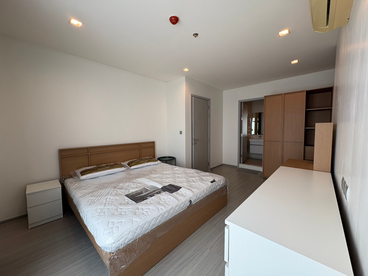 For RentCondoOnnut, Udomsuk : 🔥 Best price 2 bedrooms for rent at Life sukhumvit 62 close to BTS Bangchak 🔥