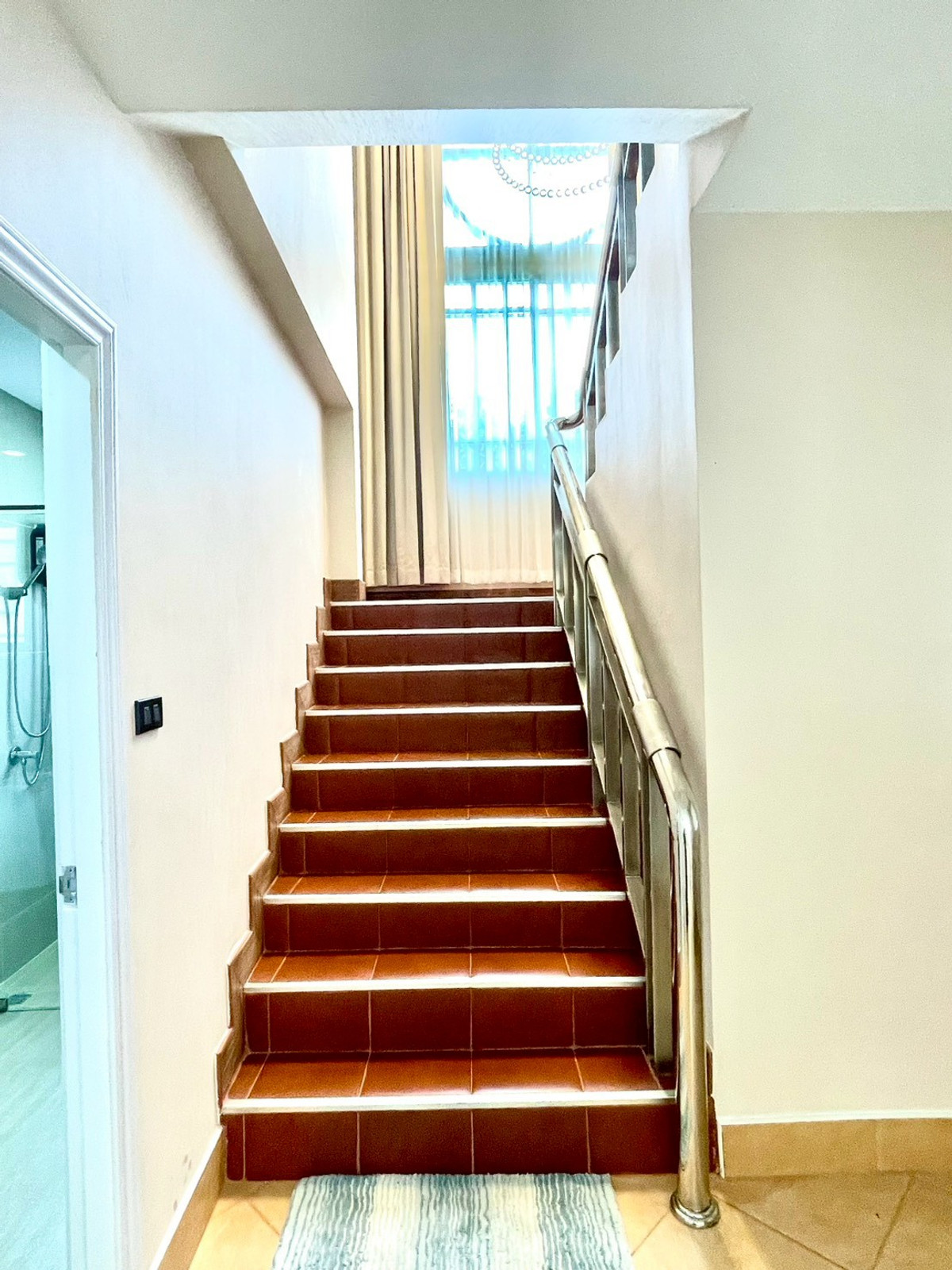 For SaleHousePattaya, Bangsaen, Chonburi : Park Avenue / 3 Bedrooms (For Sale), Park Avenue / 3 Bedrooms (FOR SALE) BEWN073