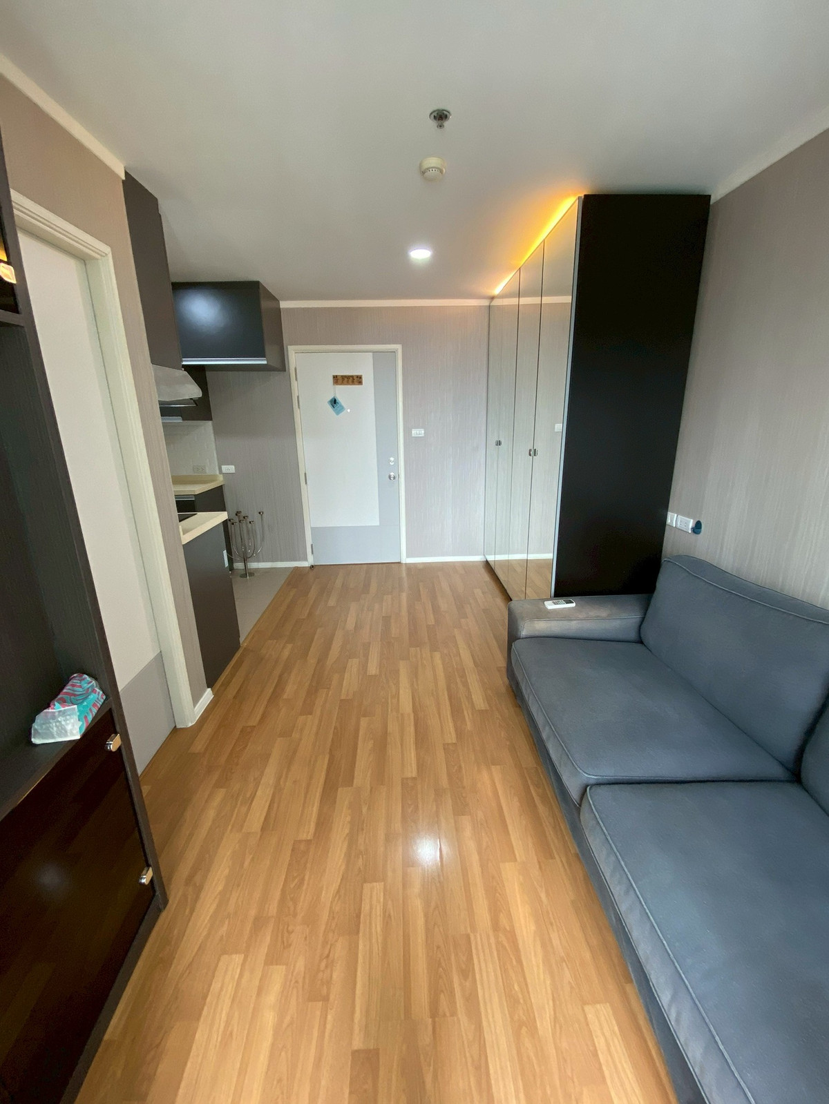 For SaleCondoRama9, Petchburi, RCA : 🏠✨ Lumpini Park Rama 9 - Ratchada | 1-Bedroom Condo for Sale (HBH-SI-44)