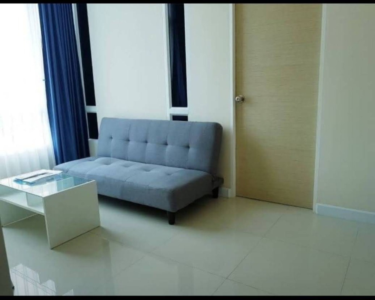 For SaleCondoOnnut, Udomsuk : The Sky Sukhumvit / 1 Bedroom (FOR SALE), The Sky Sukhumvit / 1 Bedroom (For Sale) BB052