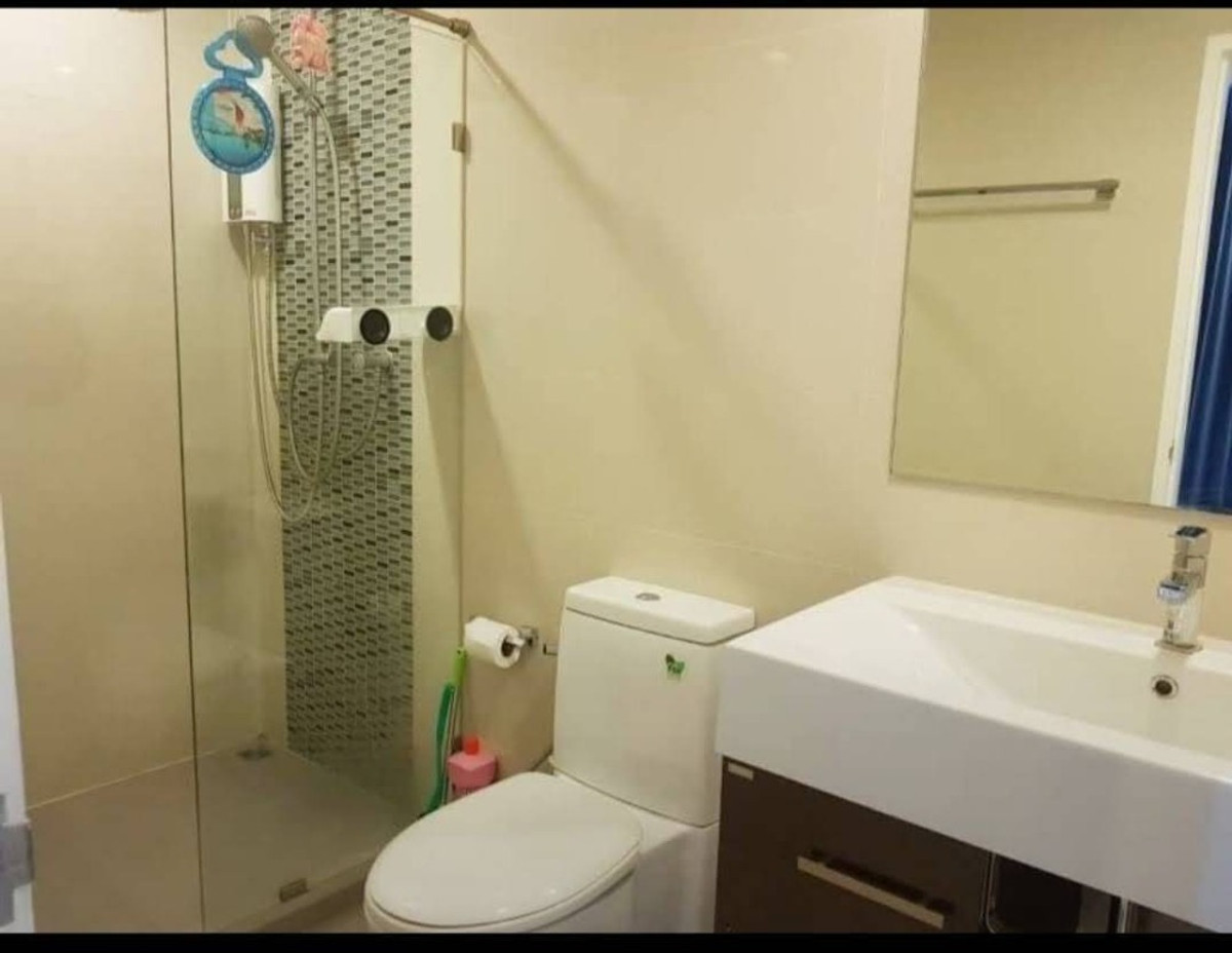 For SaleCondoOnnut, Udomsuk : The Sky Sukhumvit / 1 Bedroom (FOR SALE), The Sky Sukhumvit / 1 Bedroom (For Sale) BB052