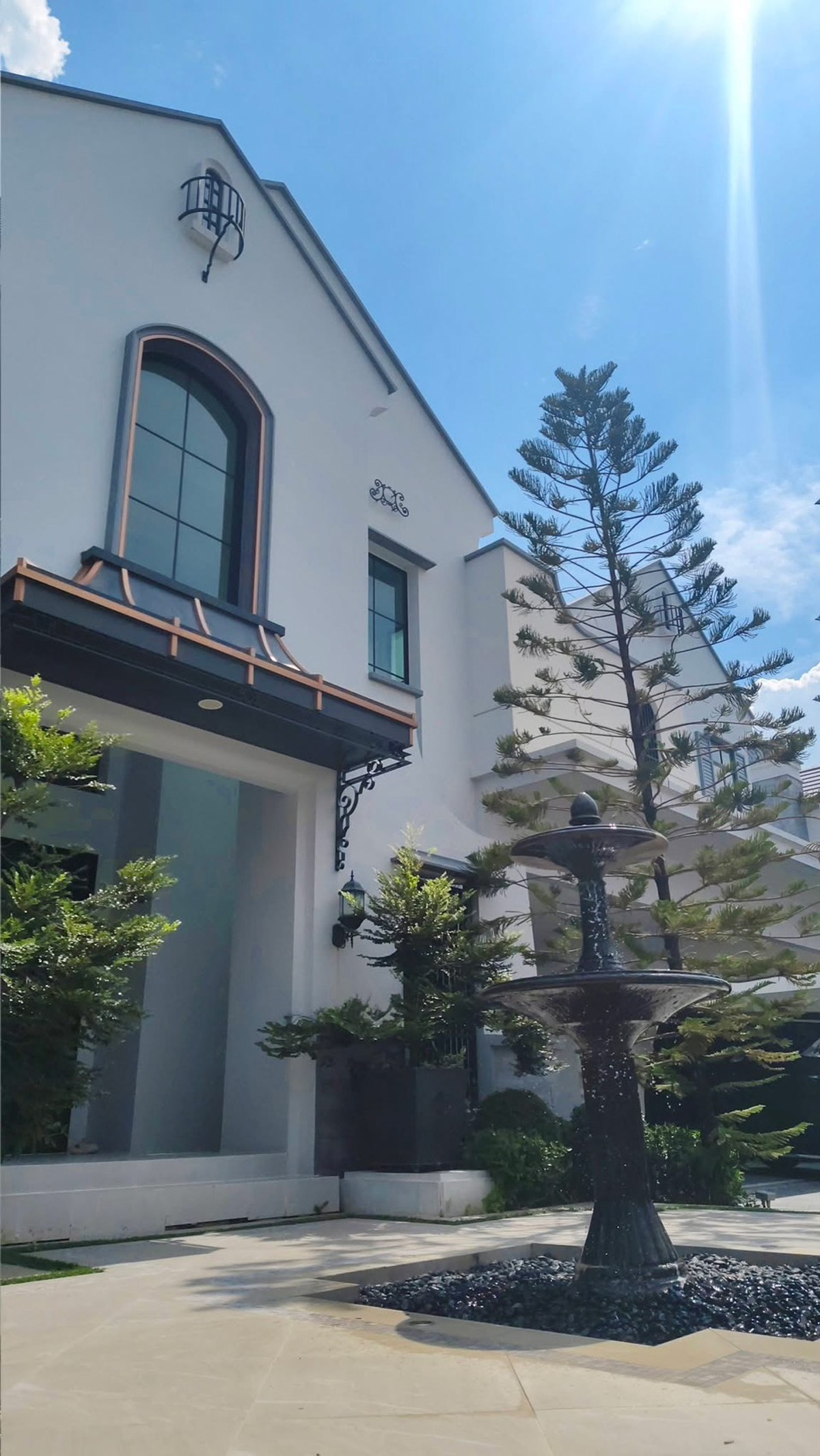 ให้เช่าบ้านพัฒนาการ ศรีนครินทร์ : 📌 ปล่อยเช่า บ้านเดี่ยวสุดหรู NANTAWAN Rama 9 – Krungthep Kreetha (New Cut Road)