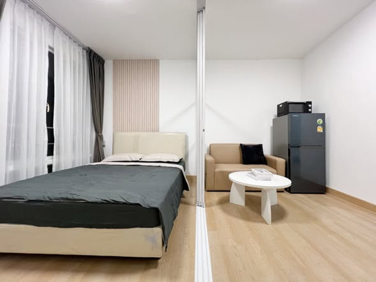 ขายคอนโดพระราม 9 เพชรบุรีตัดใหม่ RCA : 13K110269 - ขาย คอนโด ไอเฮ้าส์ ลากูน่า การ์เด้น อาร์ซีเอ (Sell Condo I-HOUSE Laguna Garden RCA)