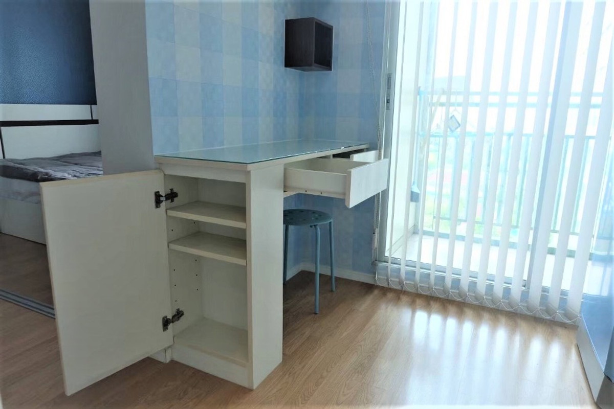 ขายคอนโดพัฒนาการ ศรีนครินทร์ : ✅ S-LPNSH128 ✅ Line : @p2nproperty