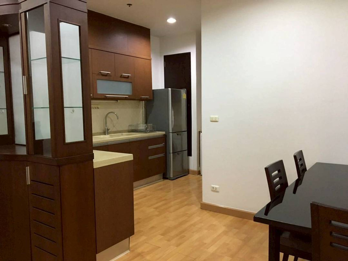 For RentCondoSukhumvit, Asoke, Thonglor : Citi Smart Sukhumvit 18 for rent