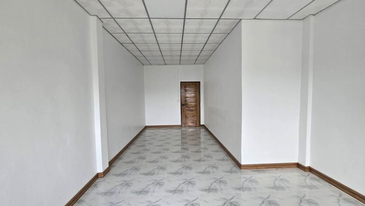 ขายทาวน์โฮมสระบุรี : ขายทาวน์เฮาส์ 2ชั้น พื้นที่ 16 ตร.ว. ถนนเทศบาล 3 ซอย 8 ต.ปากเพรียว อ.เมืองสระบุรี จ.สระบุรี ทำเลทองใจกลางเมืองสระบุรี