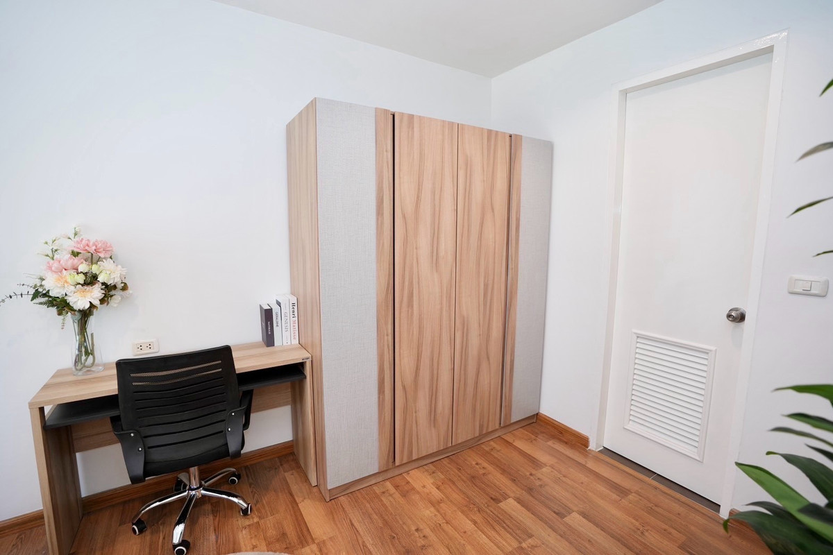 For SaleCondoRama9, Petchburi, RCA : The Mark Ratchada - Airport Link / 2 Bedrooms (FOR SALE), The Mark Ratchada - Airport Link / 2 Bedrooms (For Sale) TARN268