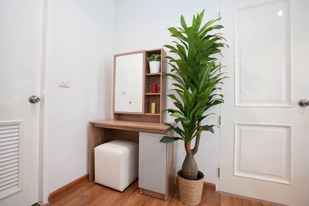 For SaleCondoRama9, Petchburi, RCA : The Mark Ratchada - Airport Link / 2 Bedrooms (FOR SALE), The Mark Ratchada - Airport Link / 2 Bedrooms (For Sale) TARN268